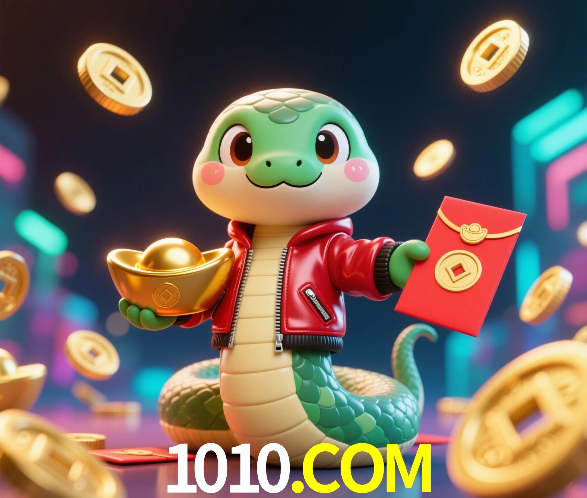 1010game-Slots