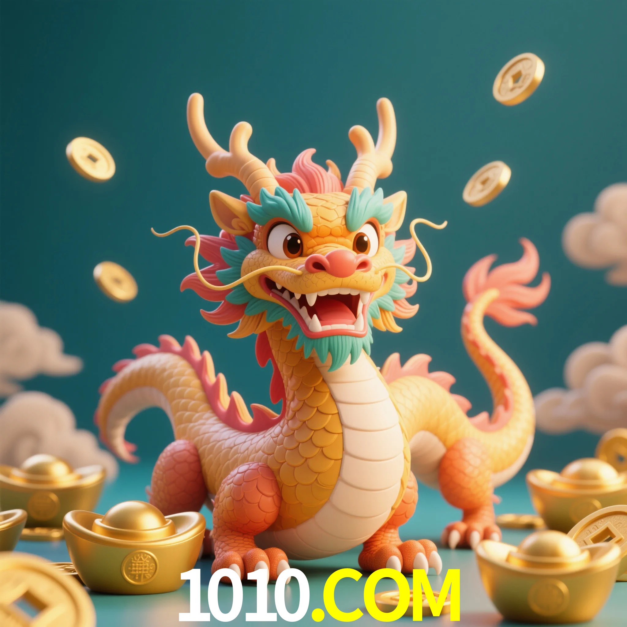 1010game-App