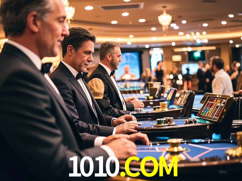 1010game-Jogo